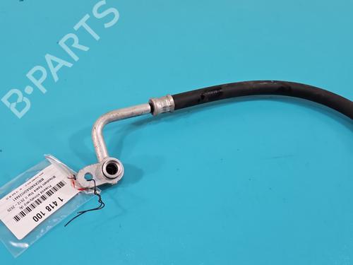 AC pipe MITSUBISHI MIRAGE / SPACE STAR VI Hatchback (A0_A) 1.0 (A05A) | BP38124472M126 - Image 3