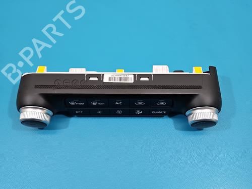 Climate control KIA STINGER (CK) 2.0 T-GDI | BP38146636I5 - Image 4