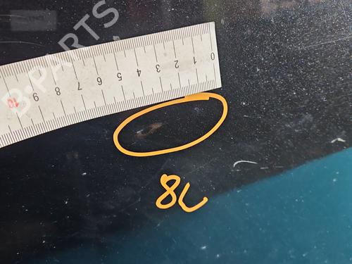 Dør højre bagtil SUZUKI SPLASH (EX) 1.3 CDTI (A5B413D) | BP38147123C5 - Image 10