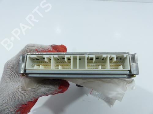 Engine control unit (ECU) TOYOTA COROLLA (_E12_) 2.0 D-4D (CDE120_, CDE120R) | BP37860708M57 - Image 3