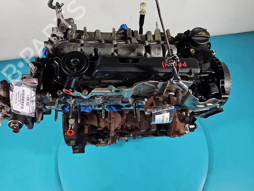 Used Engine Engine 39163145 39163145