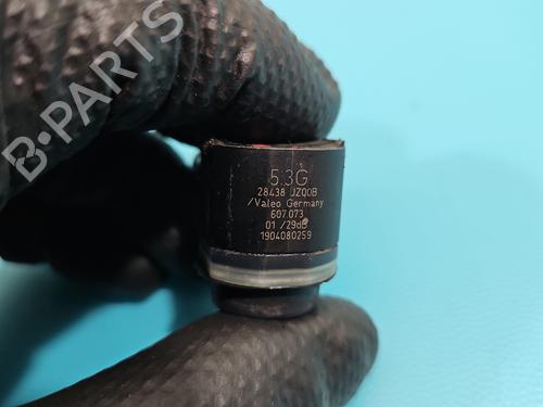 Electronic sensor RENAULT KOLEOS I (HY_) 2.0 dCi 4x4 (HY0K) | BP37813491M84 - Image 6