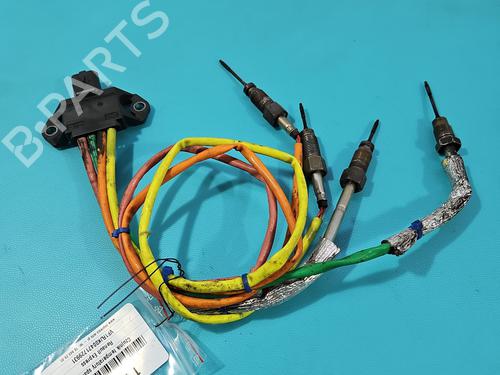 Electronic sensor RENAULT EXPRESS Box Body/MPV | BP37833486M84 - Image 3