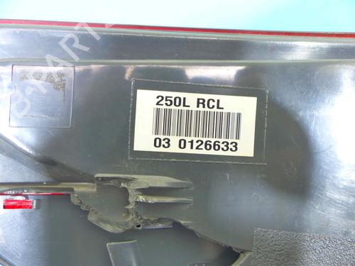 Right taillight LEXUS LS (_F4_) 600h AWD (UVF45, UVF46) | BP37882489C35 - Image 9