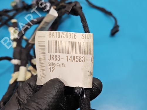 Wiring harness JAGUAR F-PACE (X761)  | BP37844379E16  - Image 6