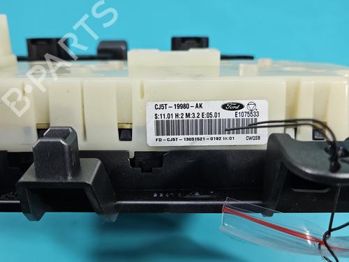 Climate control FORD FOCUS III | BP38129049I5 - Image 6