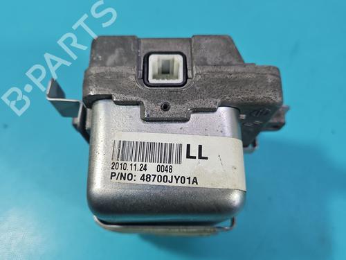 Engine control unit (ECU) RENAULT KOLEOS I (HY_) 2.0 dCi 4x4 (HY0K) | BP37853974M57 - Image 16