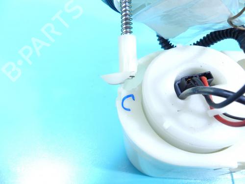Fuel pump KIA OPTIMA (JF) 1.7 CRDi | BP37895551M76 - Image 9