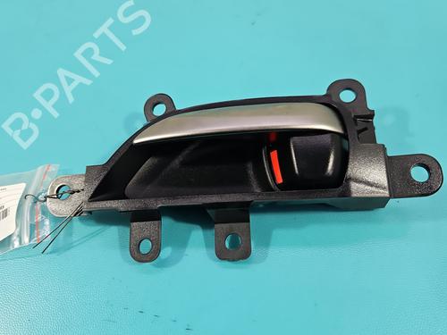 Rear left interior door handle LEXUS NX (_Z1_) 200t (AGZ10_, AGZ10R) | BP37822130I15 - Image 3
