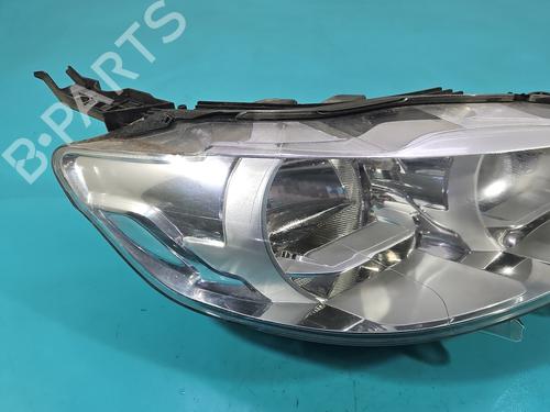 Right headlight PEUGEOT 301 1.6 VTi 115 | BP38120066C29 - Image 3