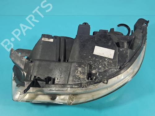 Right headlight CITROËN C4 II (NC_) 1.6 HDi 110 | BP37842108C29 - Image 8