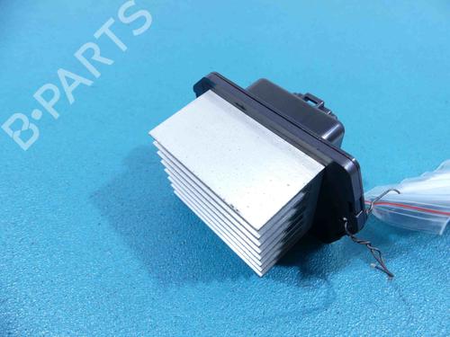 Used Heater resistor Heater resistor 38154059 38154059