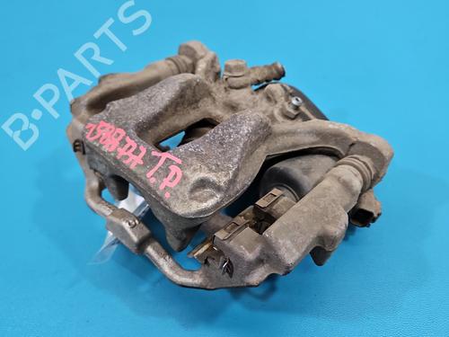 Used Right rear brake caliper Right rear brake caliper TOYOTA COROLLA Saloon (_E21_) 1.8 VVTi Hybrid (ZWE219) (140 hp) 37849828 37849828