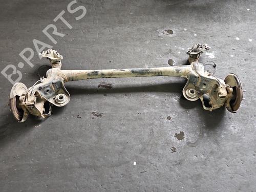 Used Rear axle Rear axle OPEL ASTRA K Sports Tourer (B16) 1.6 CDTi (35) (110 hp) 38134059 38134059