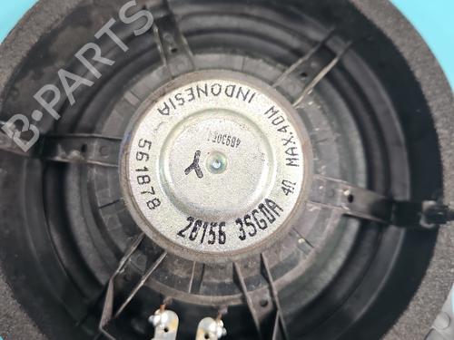 Coluna de som NISSAN NOTE (E12) 1.2 | BP38134405E2  - Image 8