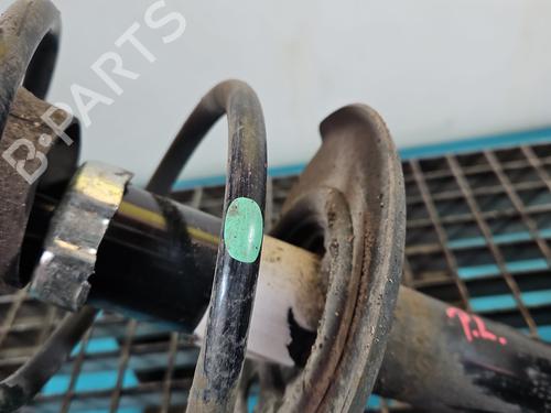 Støddæmperfjeder TOYOTA AYGO (_B4_) 1.0 (KGB40) | BP37825975C152 - Image 2
