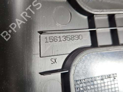 Sæde sæt ALFA ROMEO STELVIO (949_) | BP37851968C78 - Image 12