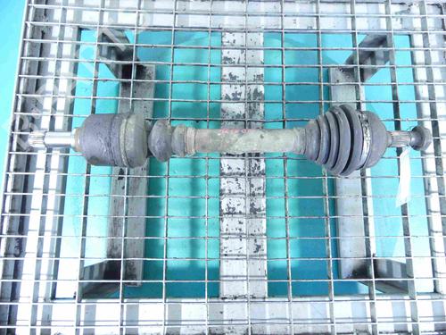 Used Left front driveshaft Left front driveshaft 37883514 37883514