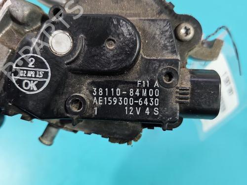 Front wiper motor SUZUKI CELERIO (LF) 1.0 (AVK310) | BP37849373M29 - Image 7