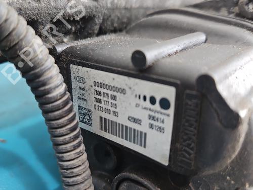 Steering rack BMW X1 (E84) sDrive 20 d | BP37854101M22 - Image 10