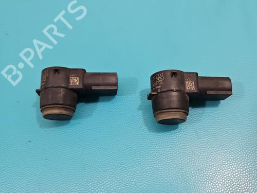 Electronic sensor CITROËN C5 III Break (RW_) 2.0 HDi 140 | BP37813826M84 - Image 3