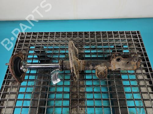 Used Left front shock absorber Left front shock absorber 38134684 38134684