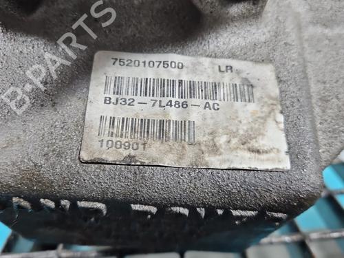 Transfer box LAND ROVER RANGE ROVER EVOQUE (L538) 2.0 4x4 | BP40536480M36 - Image 6