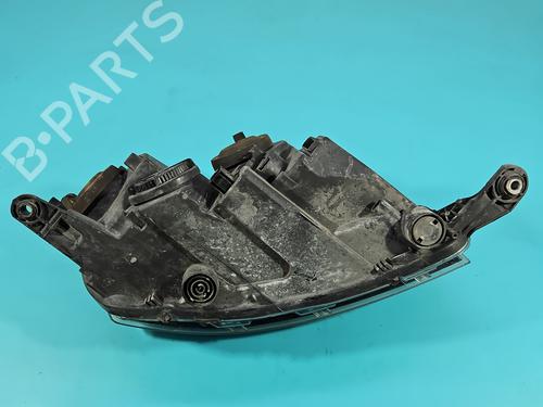 Left headlight SKODA RAPID Spaceback (NH1) 1.4 TDI | BP38754454C28 - Image 7