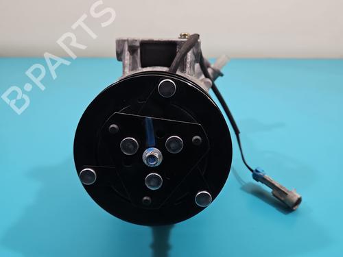 AC compressor OPEL ASTRA H Saloon (A04) 1.8 (L69) | BP37820501M34 - Image 3