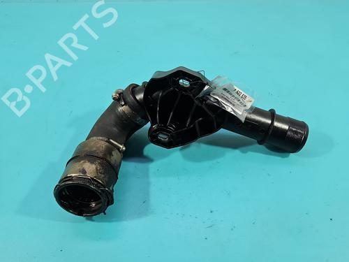 Pipe RENAULT MASTER III Platform/Chassis (EV, HV, UV) | BP38147345M125 - Image 4
