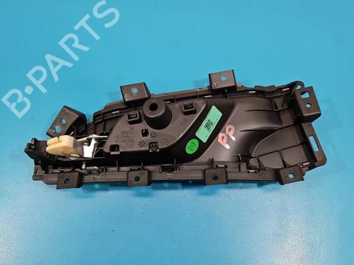 Front right interior door handle MG MG 3 (ZP2_) 1.5 Hybrid+ | BP37838899I14 - Image 3