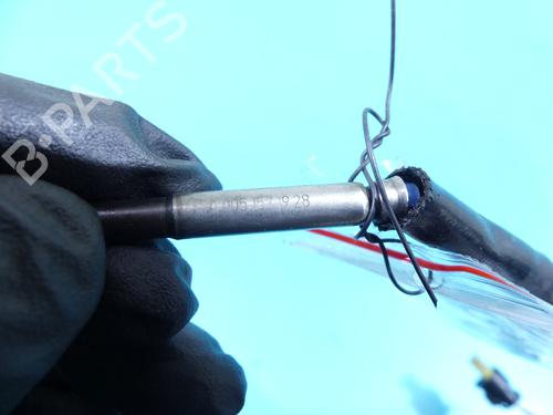 Electronic sensor MERCEDES-BENZ S-CLASS (W221, V221) S 320 CDI (221.022, 221.122) | BP37893315M84 - Image 4
