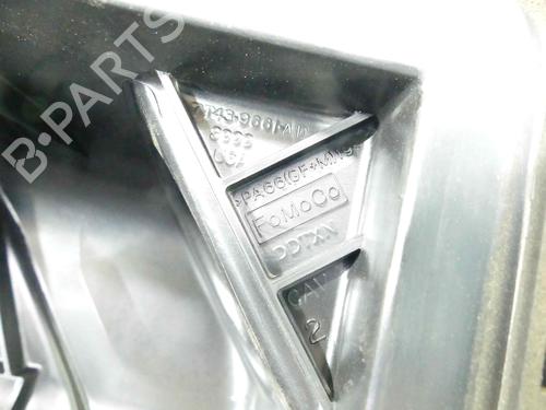 Air filter box MAZDA CX-9 (TB) 3.7 AWD (TB10A) | BP37896042M87 - Image 5