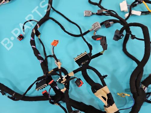 Wiring harness FORD TRANSIT COURIER B460 Box Body/MPV | BP38127313E16 - Image 10