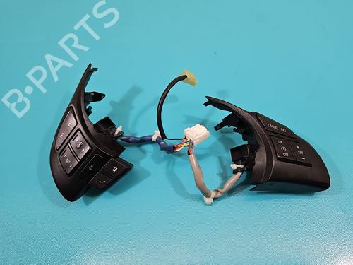 Steering wheel controls MAZDA CX-5 (KE, GH) 2.2 D AWD (KE2AW) | BP38131683E15 - Image 8