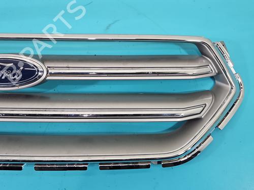 Grill FORD KUGA I 2.0 TDCi | BP38145666C40 - Image 2
