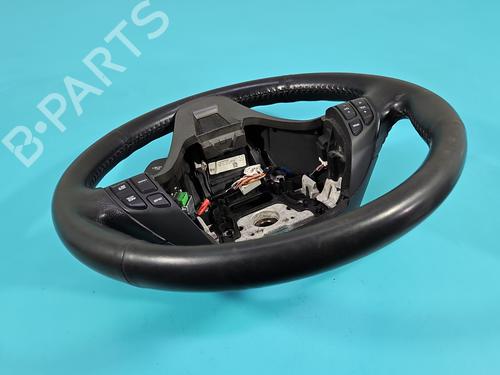 Steering wheel HONDA CR-V III (RE_) 2.2 i-DTEC 4WD (RE6) | BP37844690C49  - Image 17