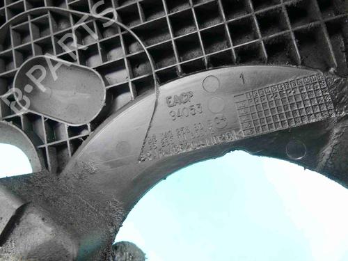 Timing cover CITROËN C5 I Break (DE_) 1.8 16V (DE6FZB, DE6FZE) | BP37882143M123 - Image 7