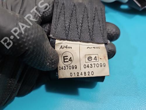 Rear right seatbelt MAZDA CX-9 (TB) 3.7 AWD (TB10A) | BP38143358I28  - Image 11