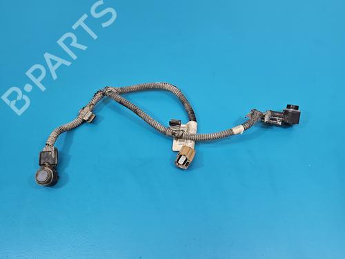 Electronic sensor OPEL MOVANO B Van (X62) 2.3 CDTI FWD (FV) | BP37857955M84 - Image 3