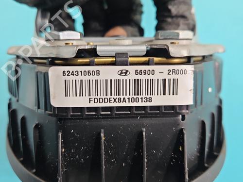 Dashboard HYUNDAI i30 (FD) | BP38144407C46 - Image 12