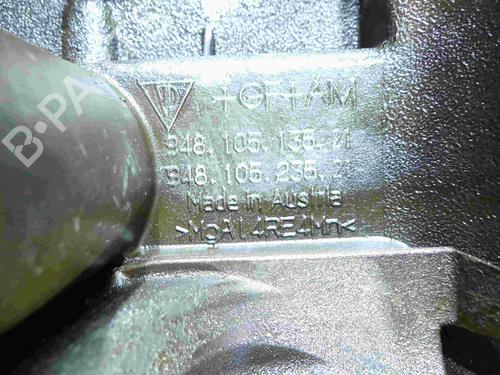 Valve cover PORSCHE PANAMERA (970) | BP37892924M124 - Image 10