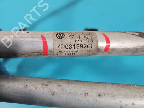 Pipe PORSCHE CAYENNE (92A) 4.8 S | BP37990305M125 - Image 4