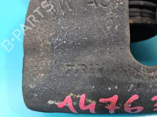 Left front brake caliper SEAT LEON SC (5F5) 1.8 TSI | BP38136489M105 - Image 3