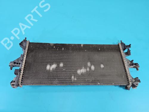 Water radiator CITROËN JUMPER II Van 2.2 HDi 110 | BP38141778M31 - Image 3