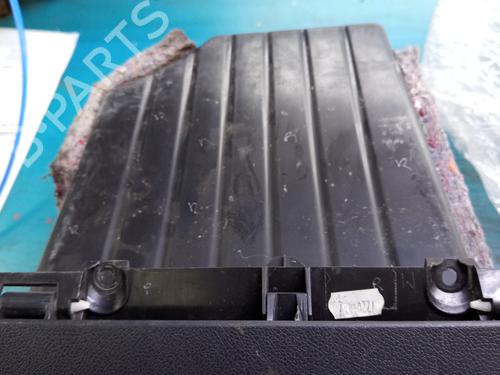 Pipe RENAULT TWINGO III (BCM_, BCA_) Z.E: (BCA1) | BP38134195M125  - Image 21