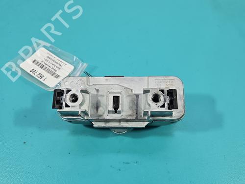 Electronic module SKODA SUPERB IV Estate (NZ5) 2.0 TDI | BP37834893M83  - Image 6