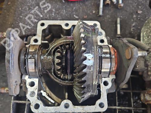 Rear differential SUZUKI SX4 (EY, GY) 2.0 4x4 (RW415, RW416, RW420, YB41S) | BP38147809M24 - Image 2