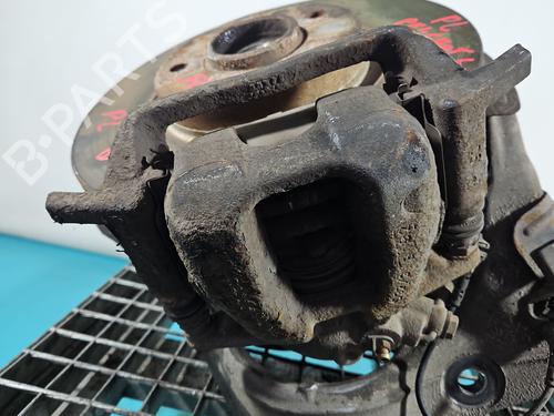 Used Left front brake caliper Left front brake caliper 38122979 38122979
