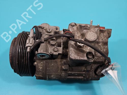 AC compressor BMW 5 Touring (E61) 523 i | BP38117578M34 - Image 9